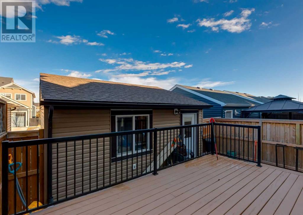 94 Midtown Boulevard Sw, Airdrie, Alberta  T4B 4E5 - Photo 37 - A2197674