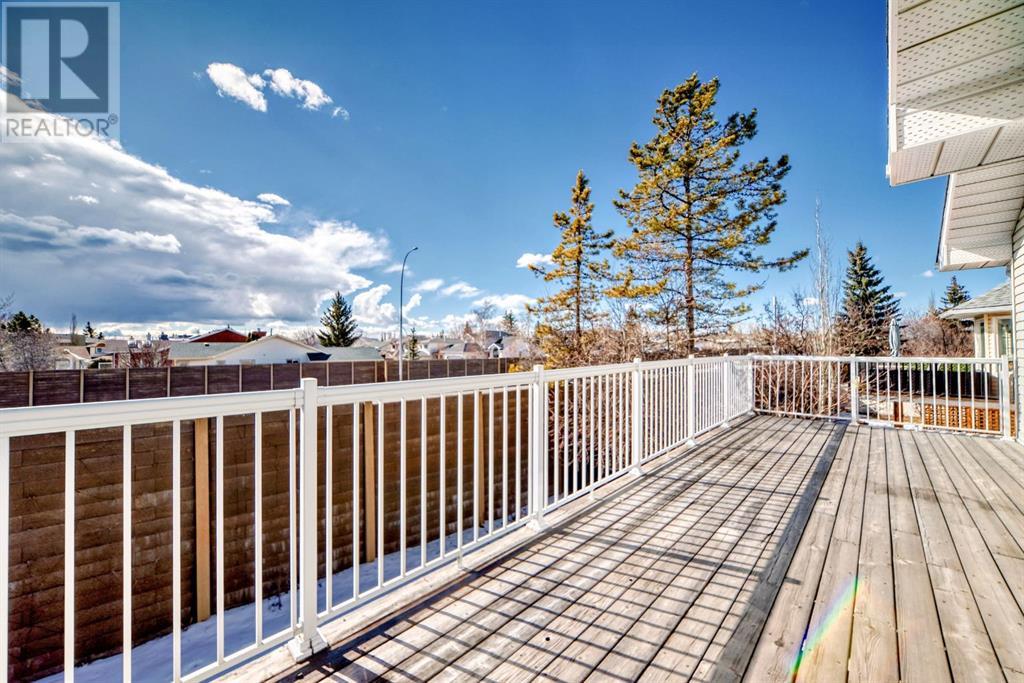 40 Citadel Pass Crescent Nw, Calgary, Alberta  T2G 3V1 - Photo 40 - A2202309