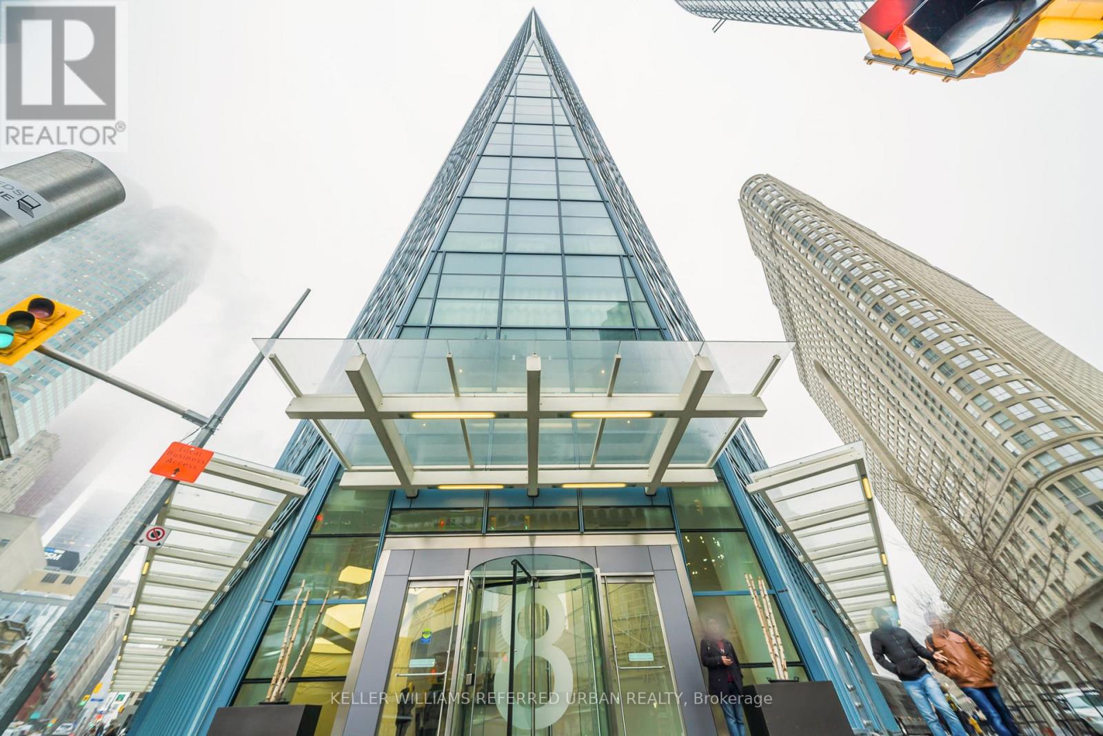 3607 - 8 The Esplanade, Toronto, Ontario  M5E 0A6 - Photo 27 - C12105993