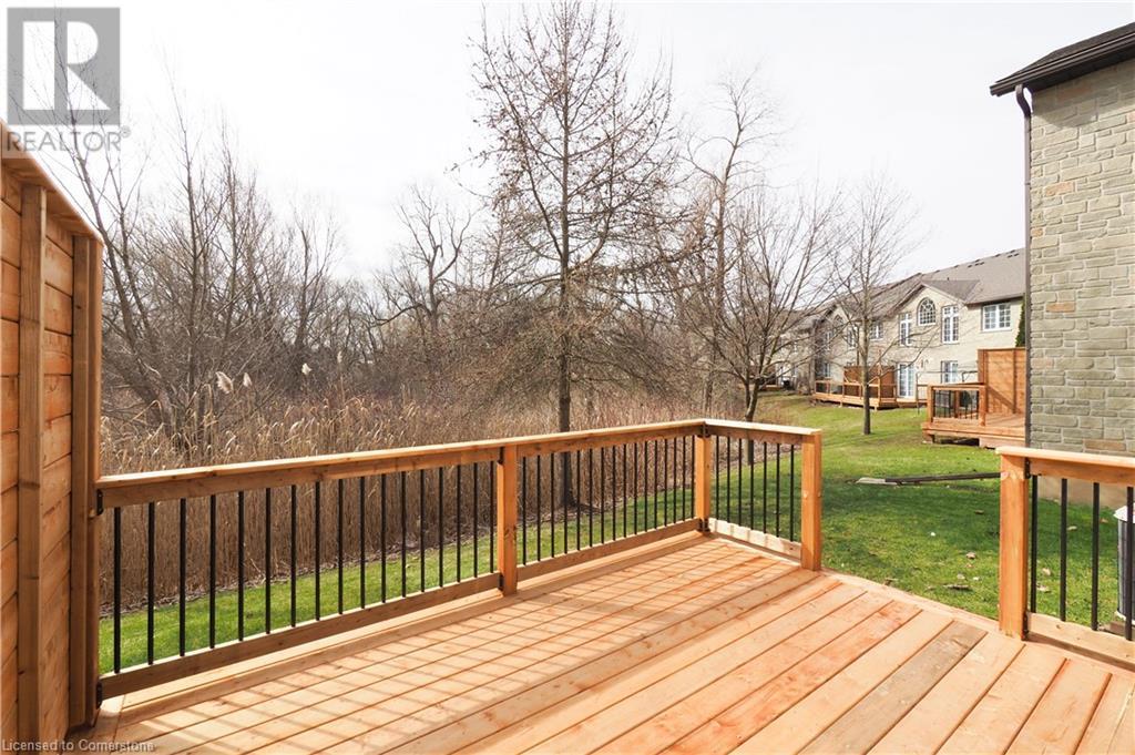 25 Bankside Drive Unit# 15, Kitchener, Ontario  N2N 3M6 - Photo 46 - 40724692
