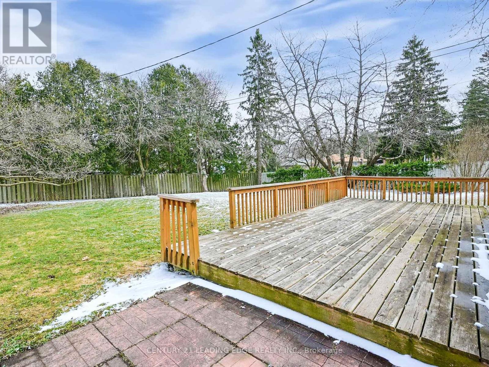 1 Ottawa Court, Aurora, Ontario  L4G 2Y6 - Photo 27 - N12117106