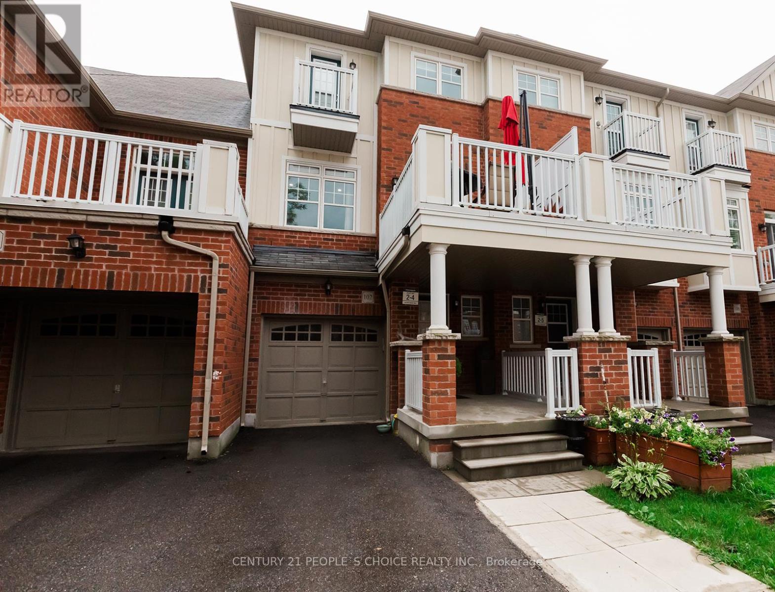 102 Roy Grove Way, Markham, Ontario  L6E 0T7 - Photo 2 - N12122193