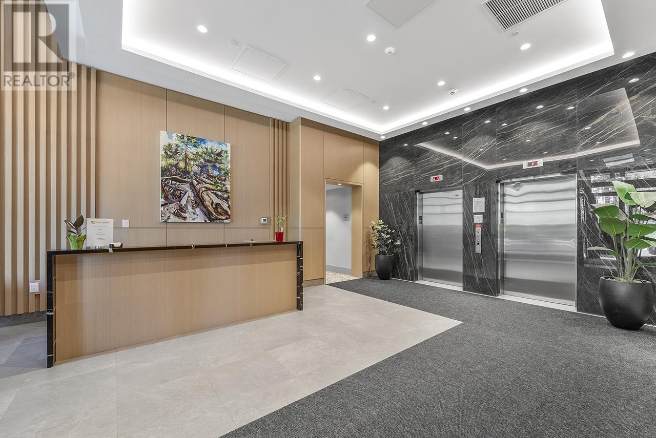 1205 5380 Crooked Branch Road, Vancouver, British Columbia  V6T 0E5 - Photo 10 - R2997704