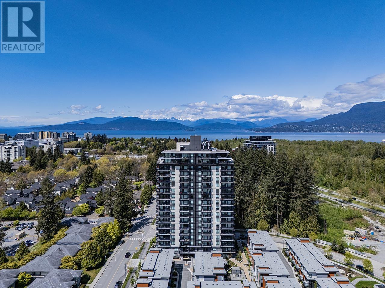 1205 5380 Crooked Branch Road, Vancouver, British Columbia  V6T 0E5 - Photo 6 - R2997704