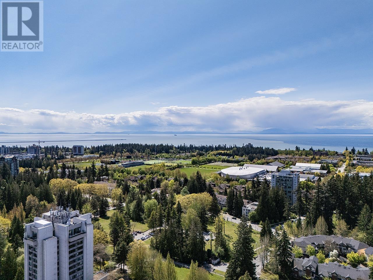 1205 5380 Crooked Branch Road, Vancouver, British Columbia  V6T 0E5 - Photo 8 - R2997704