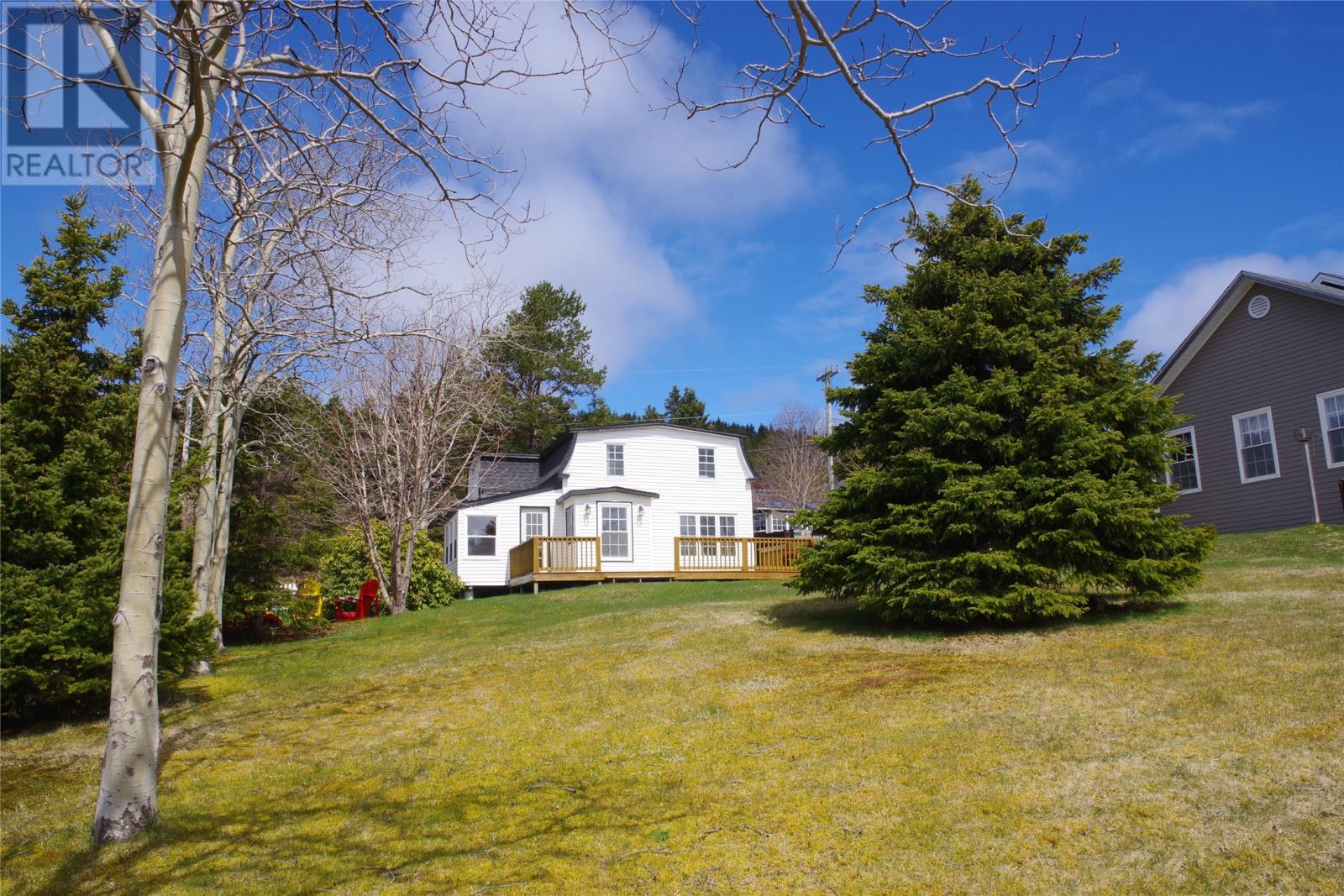 6 Anthonys Road, Spaniard's Bay, Newfoundland & Labrador  A0A 3X0 - Photo 1 - 1284587