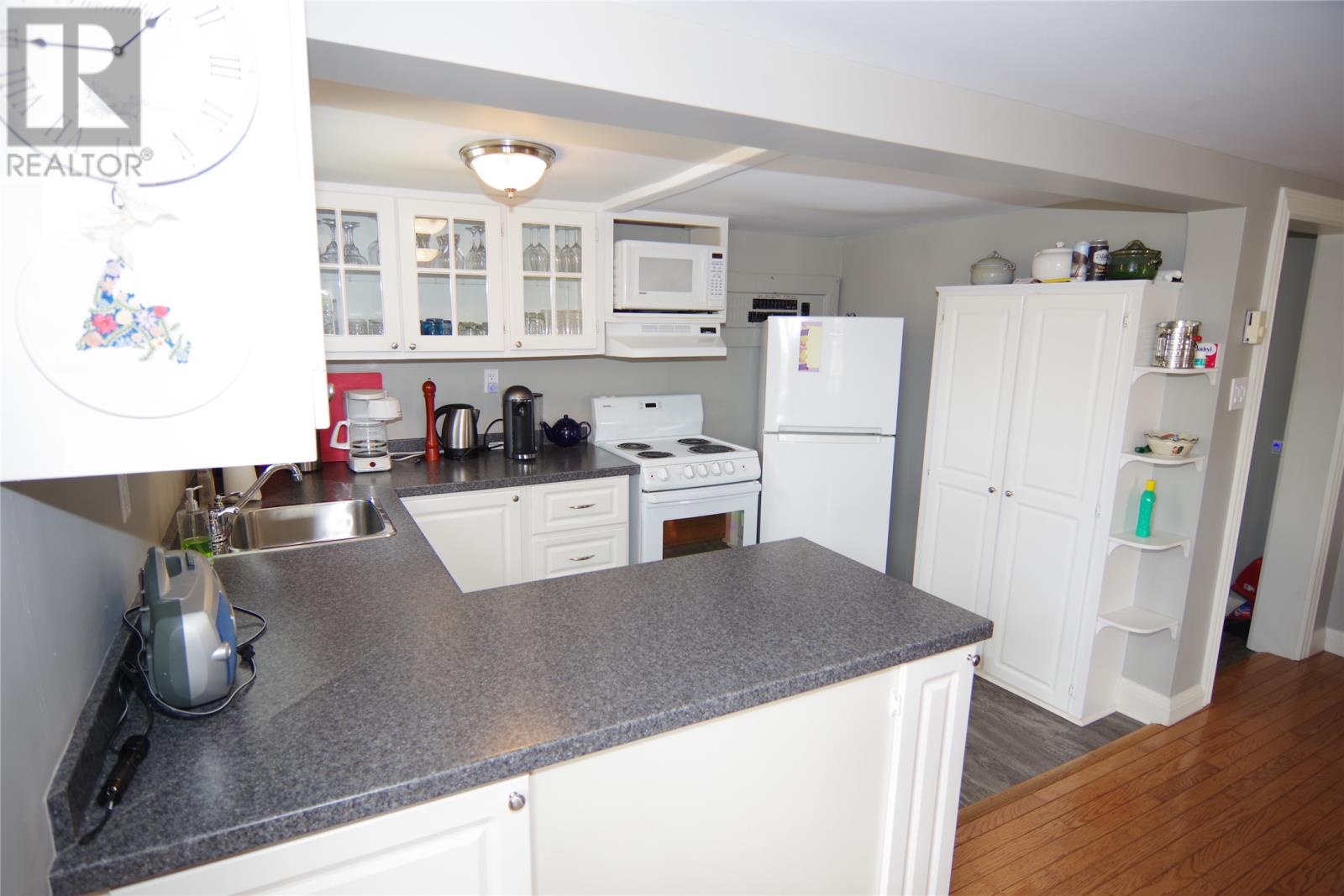 6 Anthonys Road, Spaniard's Bay, Newfoundland & Labrador  A0A 3X0 - Photo 15 - 1284587