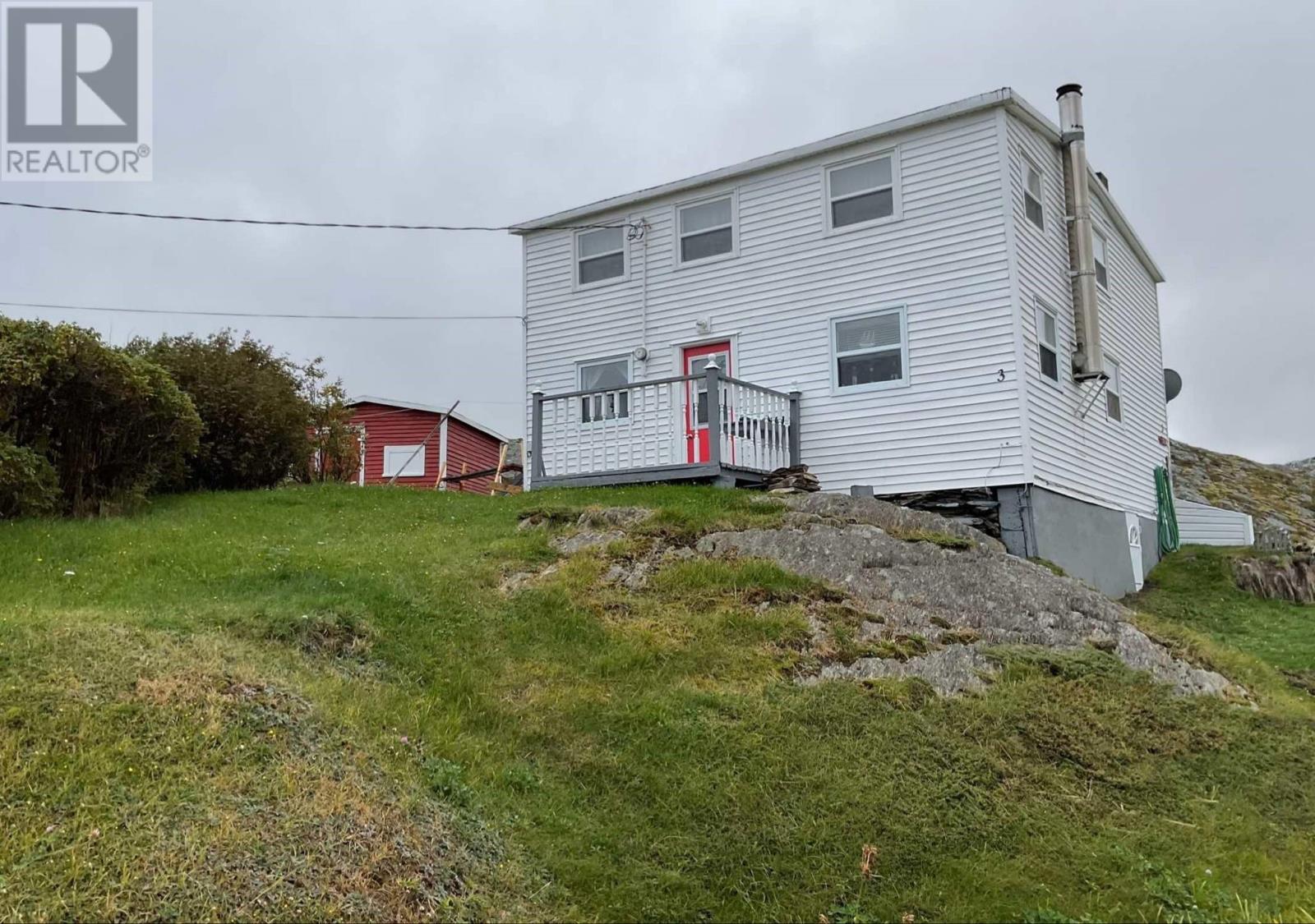 Property at 3 School Road image 1