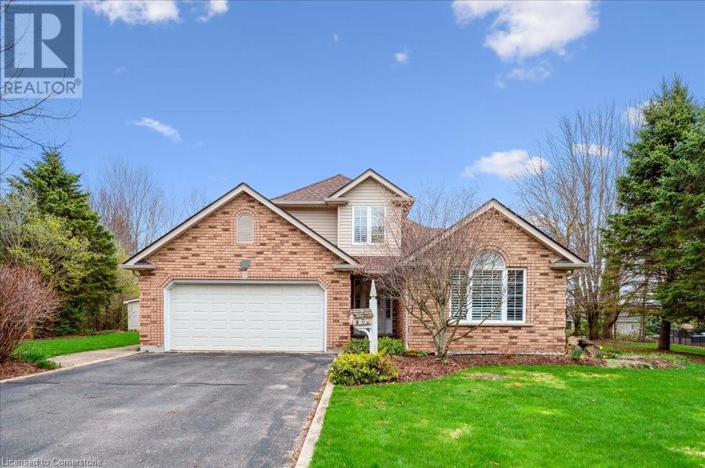 Property at 24 SUNNYBRAE Crescent image 1