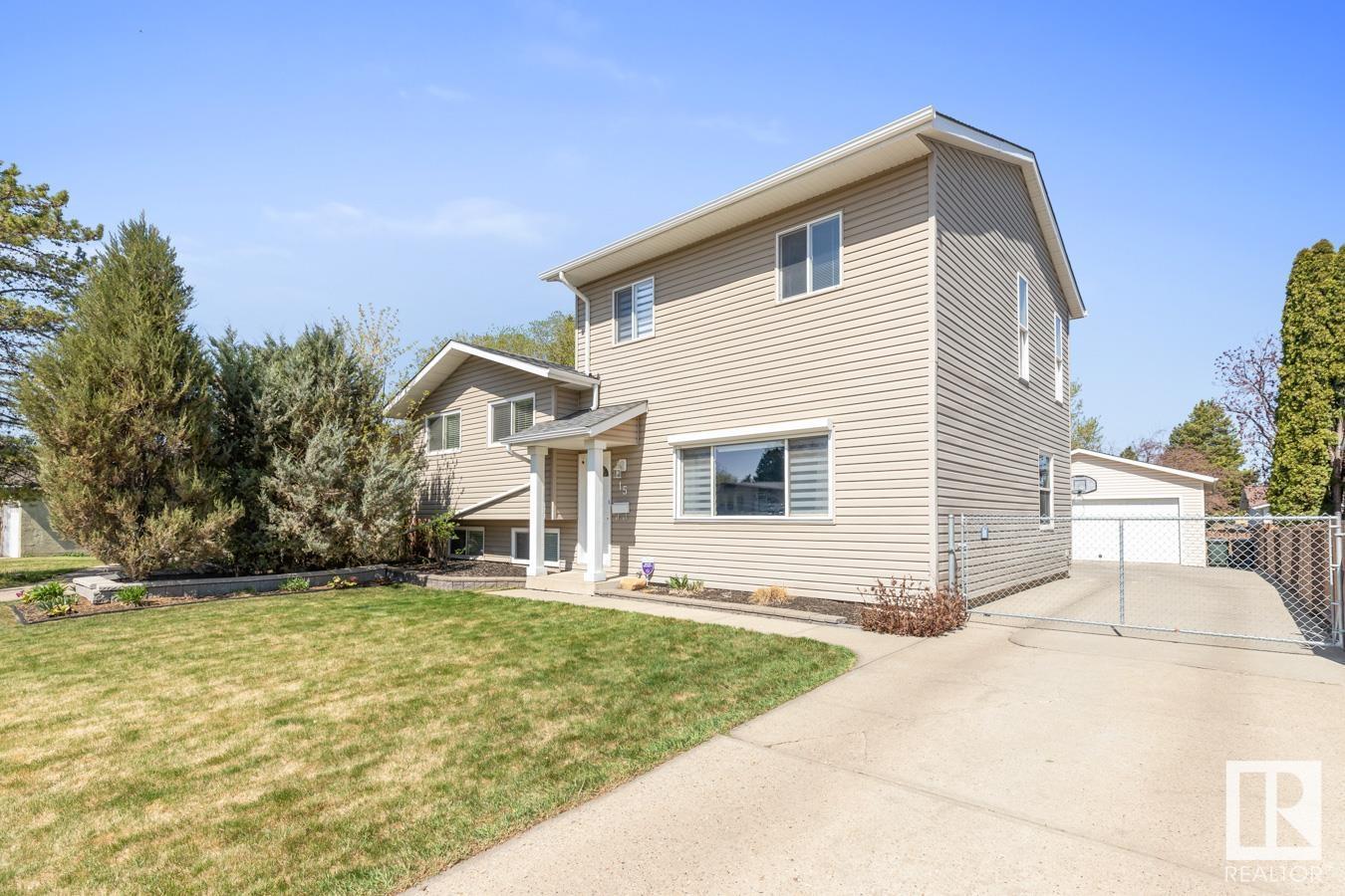 15 Melrose Cr, Sherwood Park, Alberta  T8A 3T9 - Photo 47 - E4434510