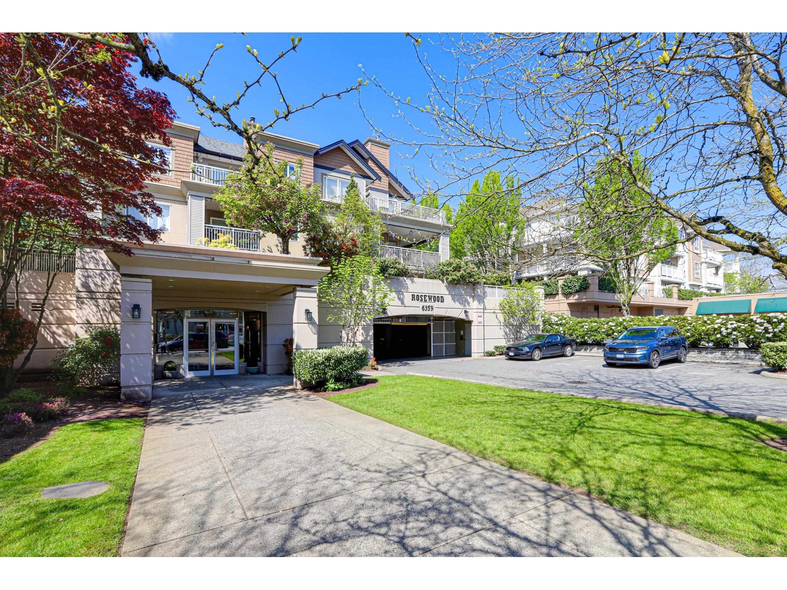 203 6359 198 STREET, Langley, British Columbia