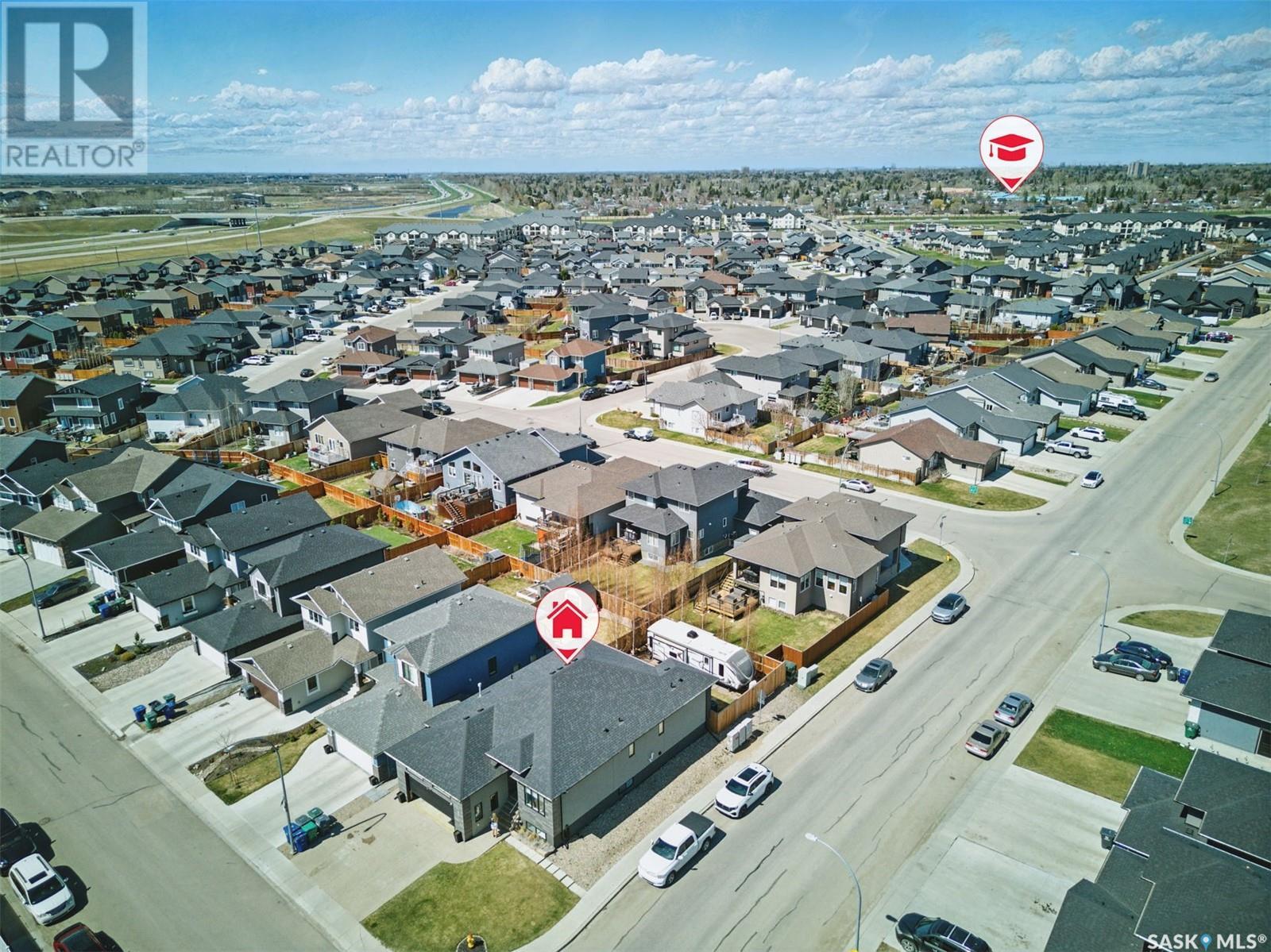 102 Burgess Crescent, Saskatoon, Saskatchewan  S7V 0S1 - Photo 46 - SK004612