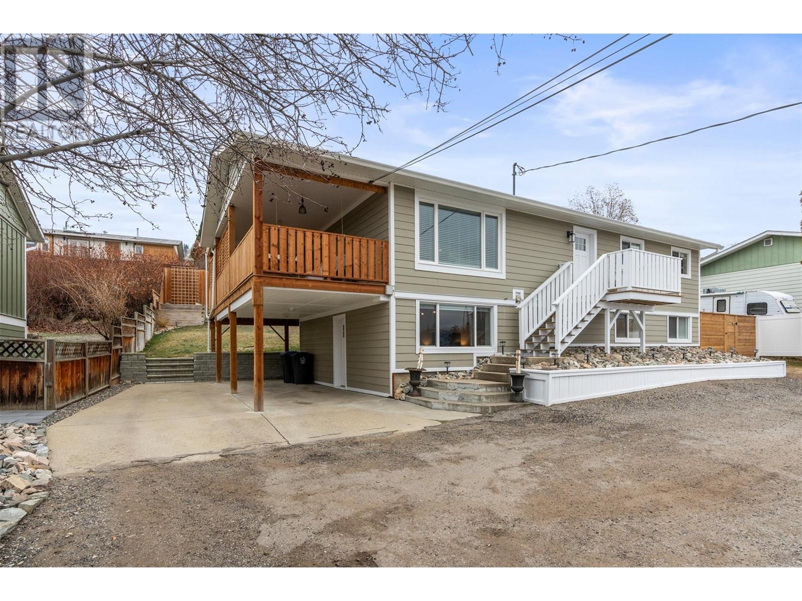 10809 Sherman Drive, Lake Country, British Columbia  V4V 1W5 - Photo 43 - 10346284