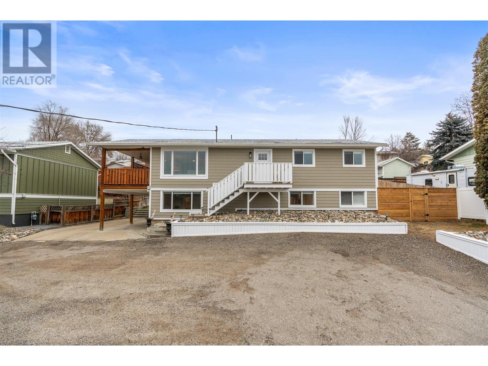 10809 Sherman Drive, Lake Country, British Columbia  V4V 1W5 - Photo 47 - 10346284