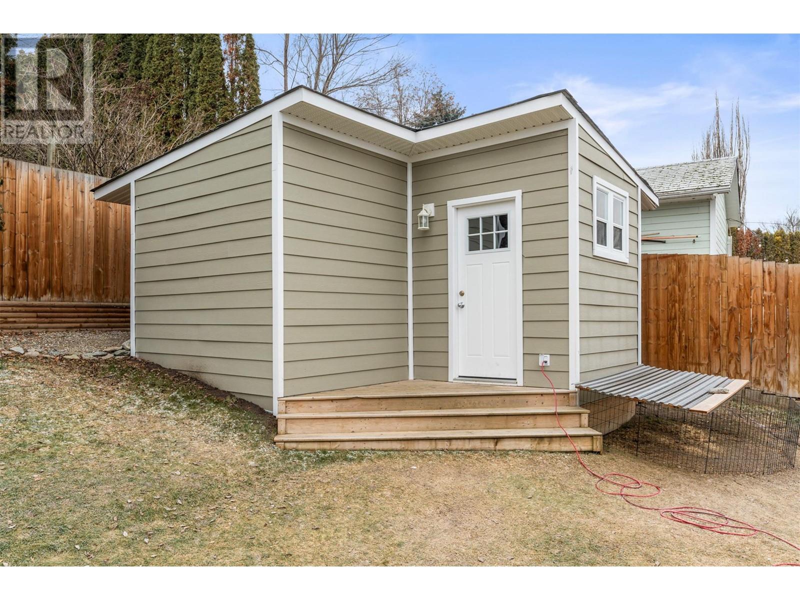 10809 Sherman Drive, Lake Country, British Columbia  V4V 1W5 - Photo 56 - 10346284
