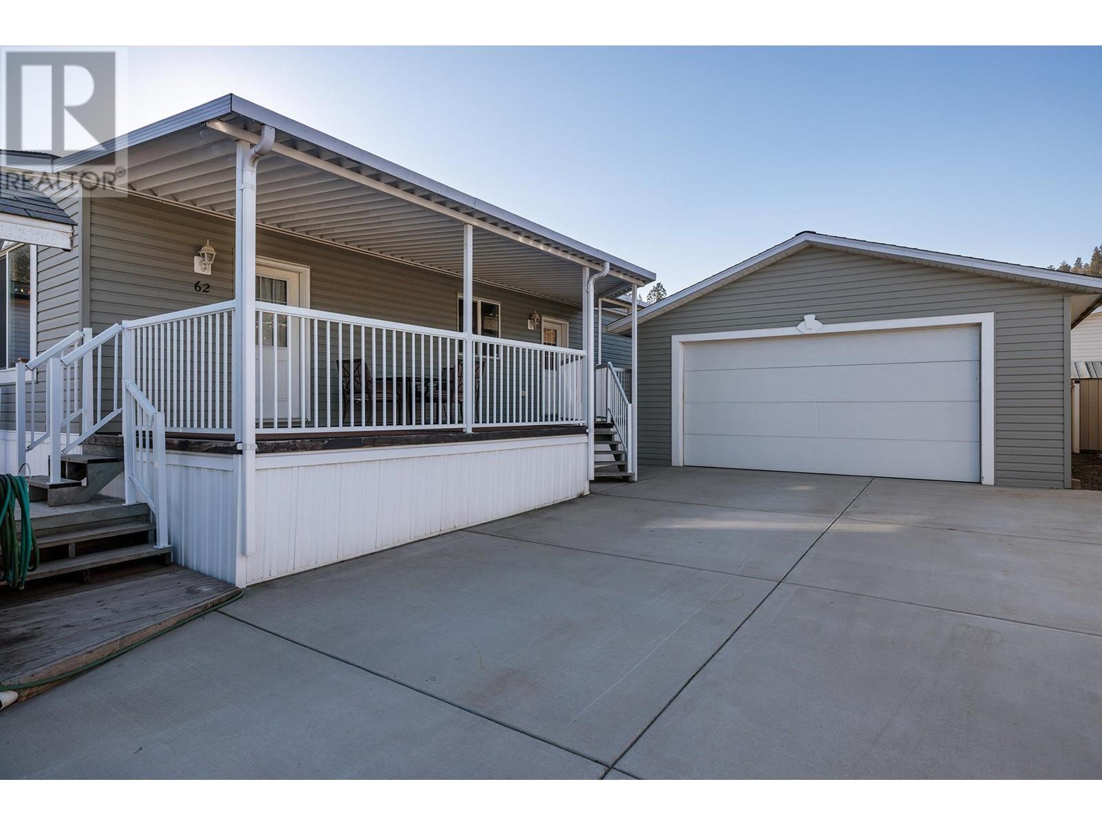 Property at 610 Katherine Road Unit# 62 image 2