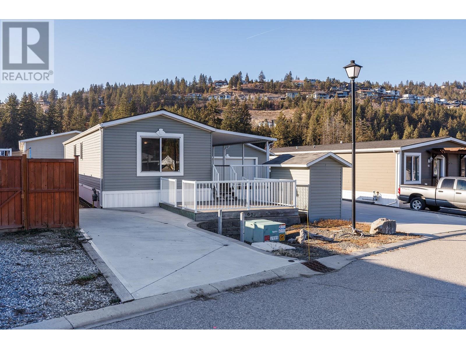 Property at 610 Katherine Road Unit# 62 image 3