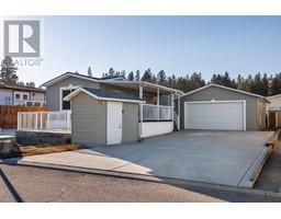 610 Katherine Road Unit# 62, kelowna, British Columbia