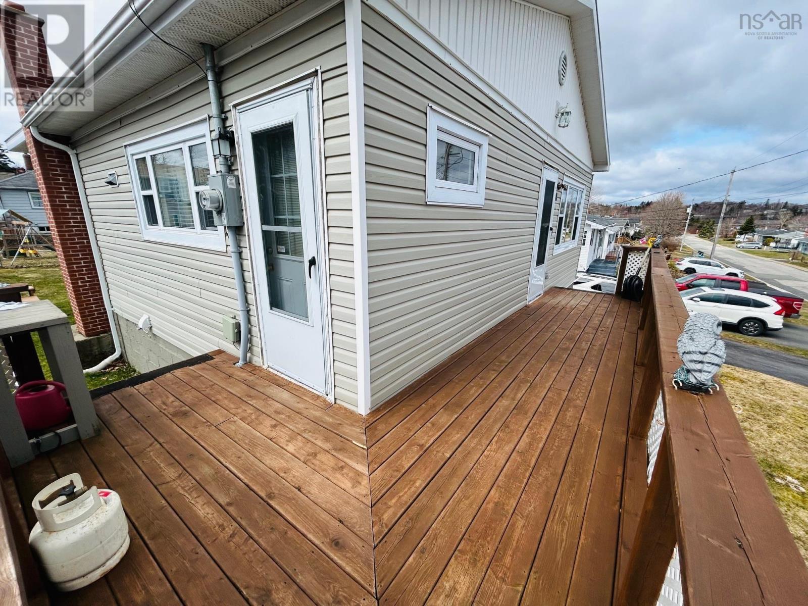 14 Gisborne Street, North Sydney, Nova Scotia  B2A 2C9 - Photo 22 - 202508068