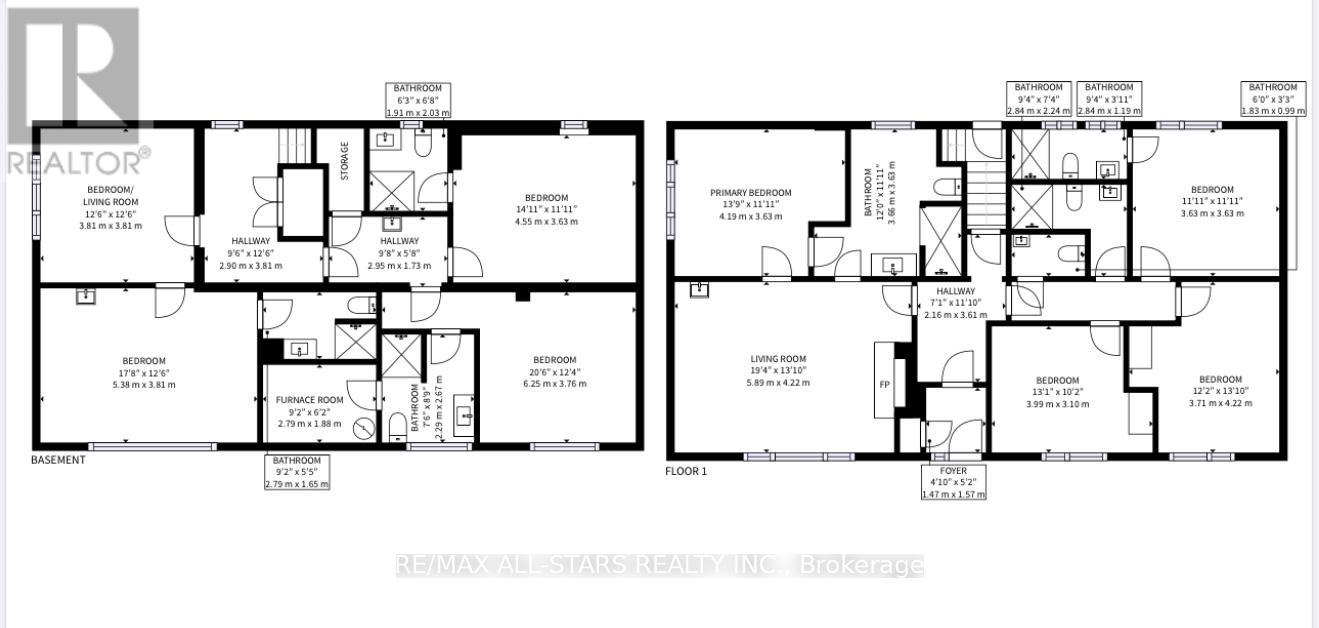 105 Betty Ann Drive, Toronto, Ontario  M2N 1X1 - Photo 20 - C12033030