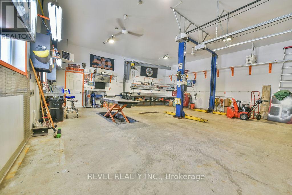 1008 Wings Road, Iroquois Falls, Ontario  P0K 1G0 - Photo 45 - T12058787