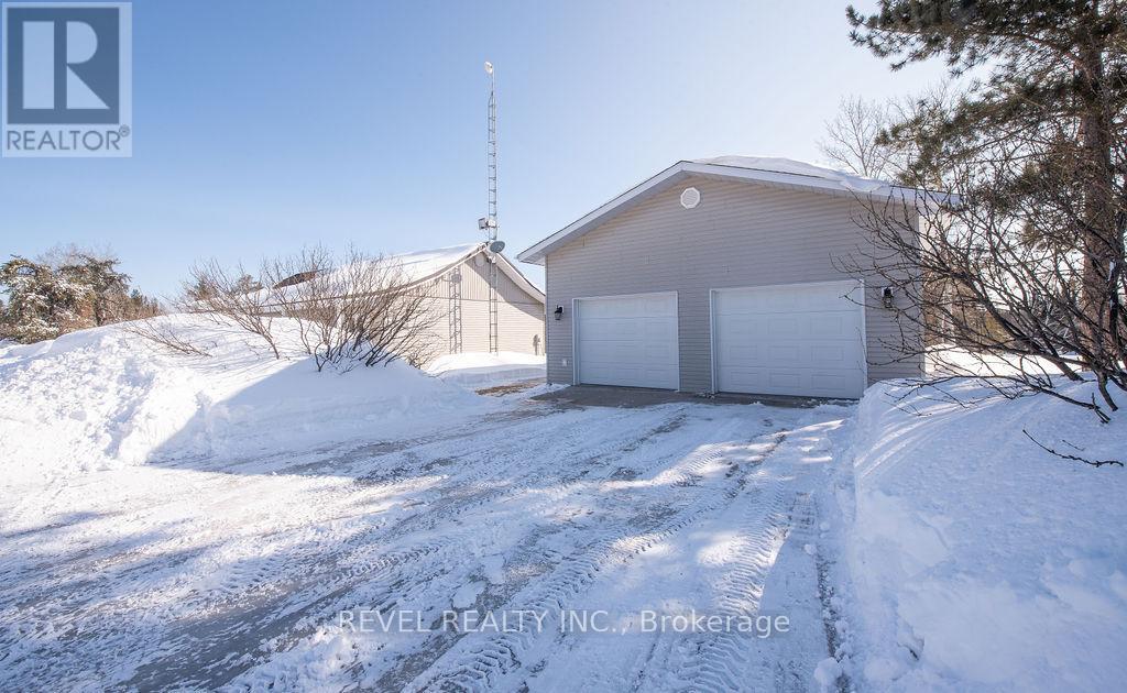 1008 Wings Road, Iroquois Falls, Ontario  P0K 1G0 - Photo 5 - T12058787