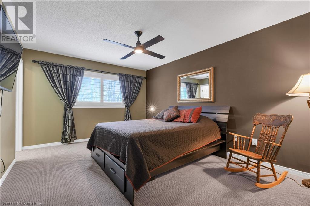 110 Highland Road E Unit# 45, Kitchener, Ontario  N2M 3S1 - Photo 25 - 40722707
