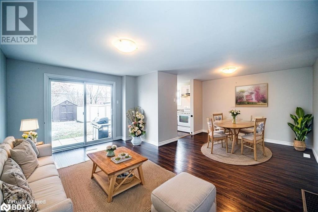 39 Laurie Crescent, Barrie, Ontario  L4M 6C7 - Photo 13 - 40708861