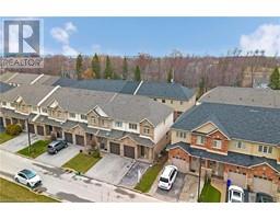 57 REDCEDAR Crescent, Stoney Creek, Ontario