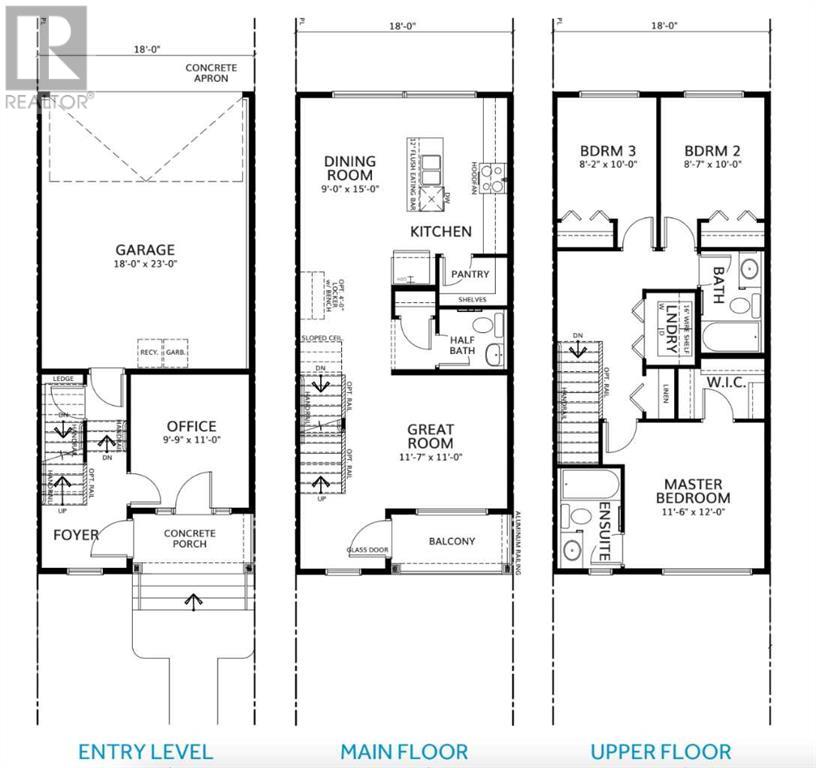 Property at 798 Alpine Avenue SW image 2