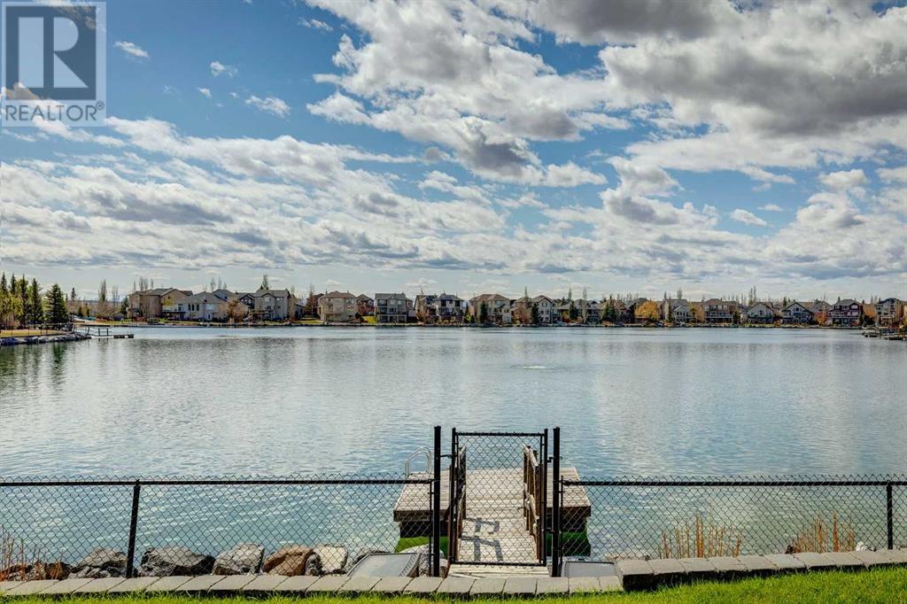 6 Crystal Shores Landing, Okotoks, Alberta  T1S 2C5 - Photo 41 - A2205510