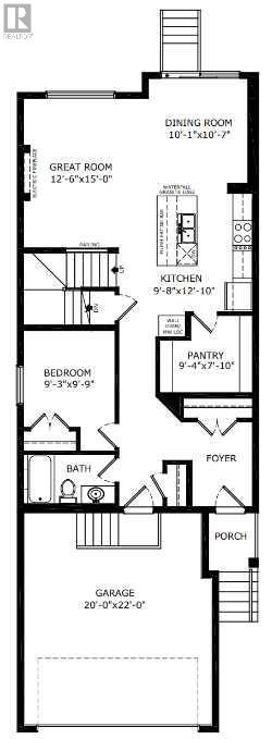 Property at 146 Creekstone Park SW image 3