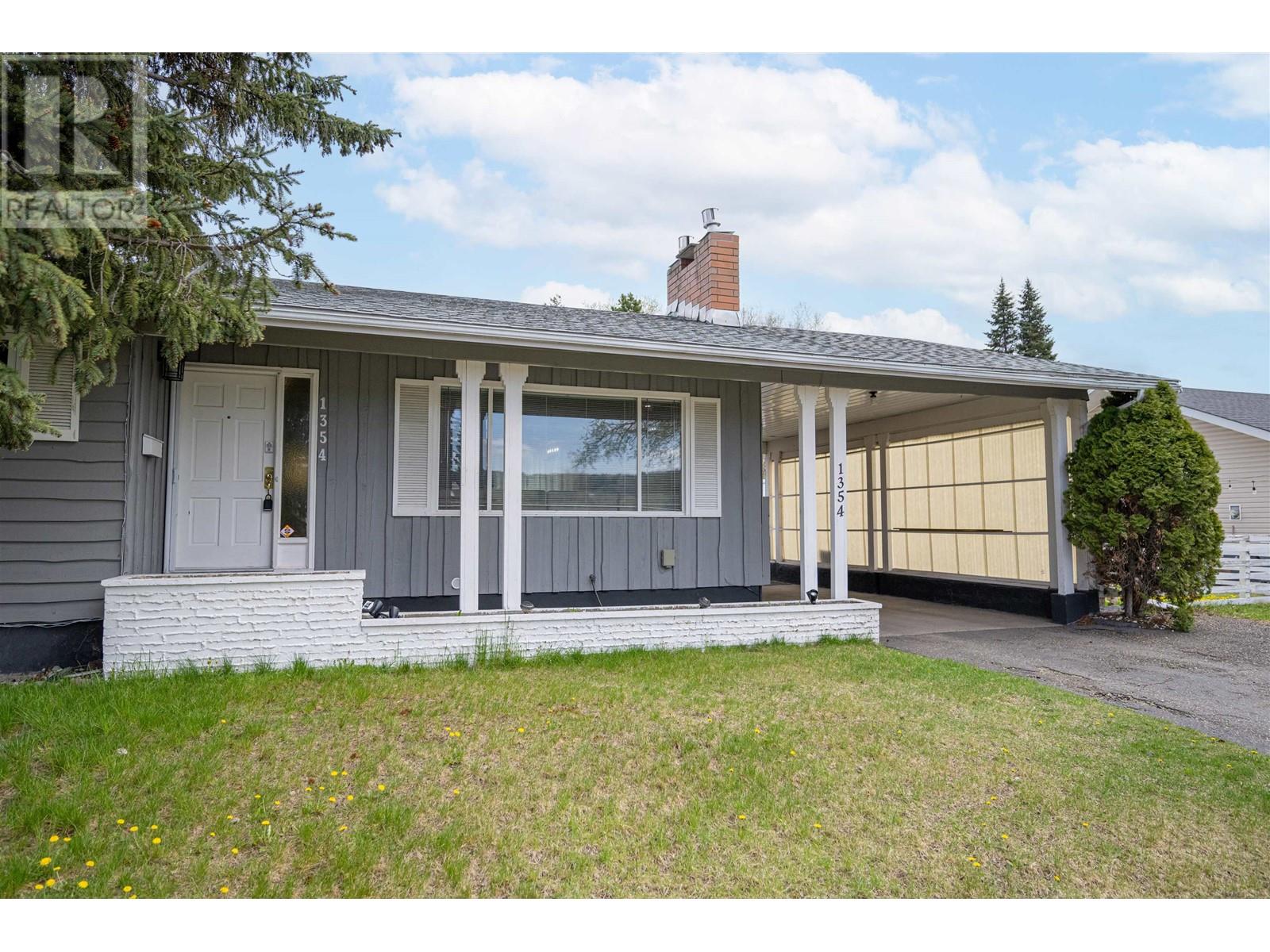 Property at 1354 LIARD DRIVE image 2