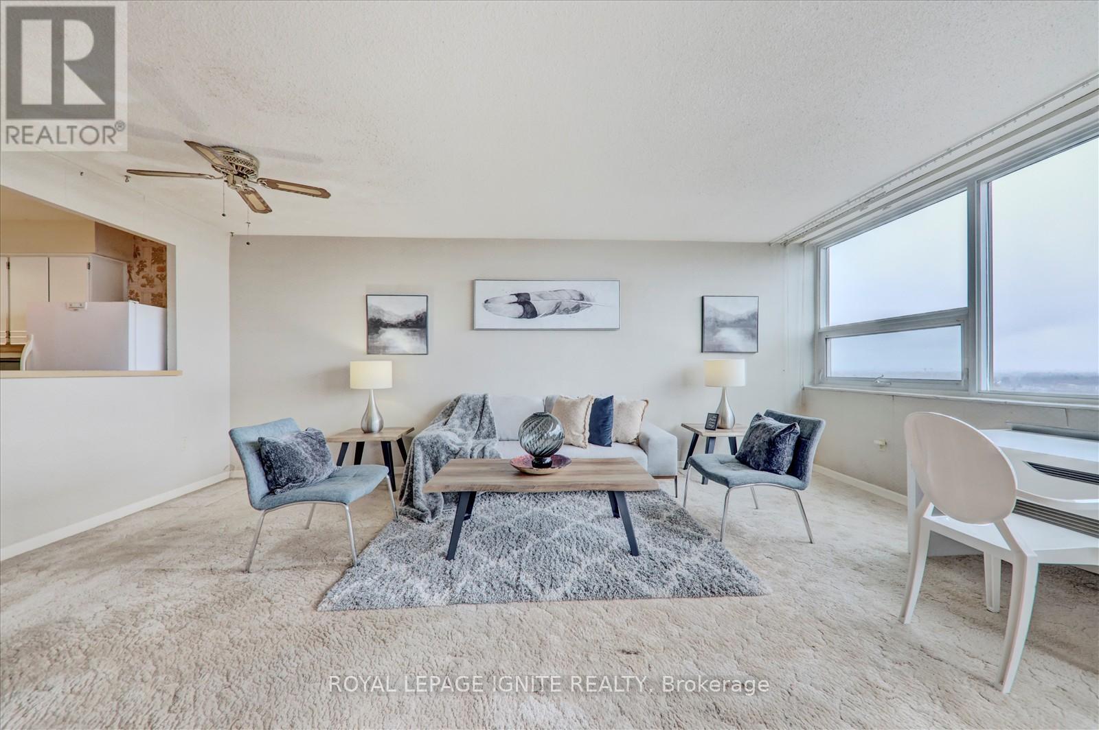 1509 - 121 Ling Road, Toronto, Ontario  M1E 4Y2 - Photo 14 - E12082246