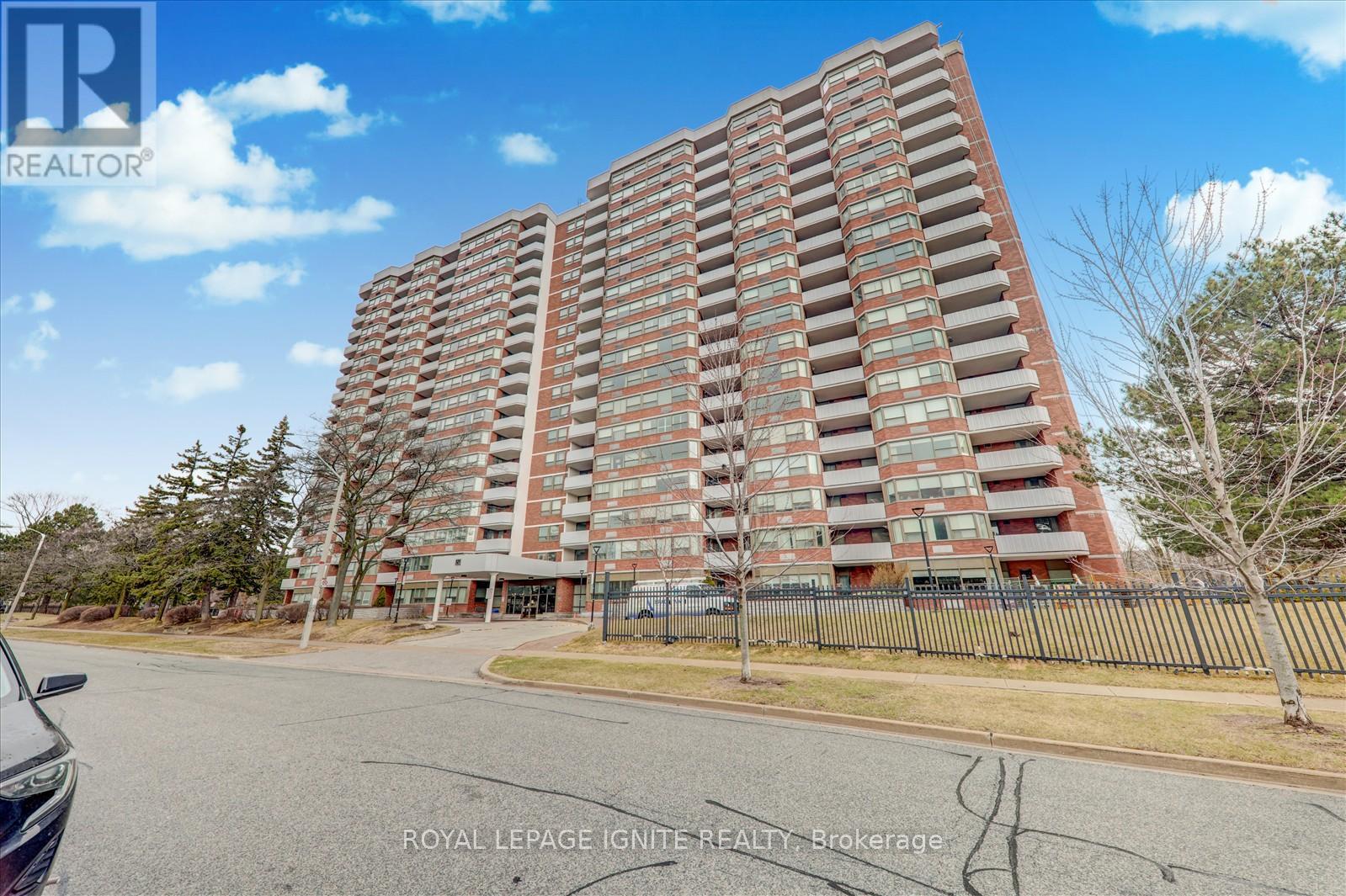 Property at 1509 - 121 LING ROAD image 1
