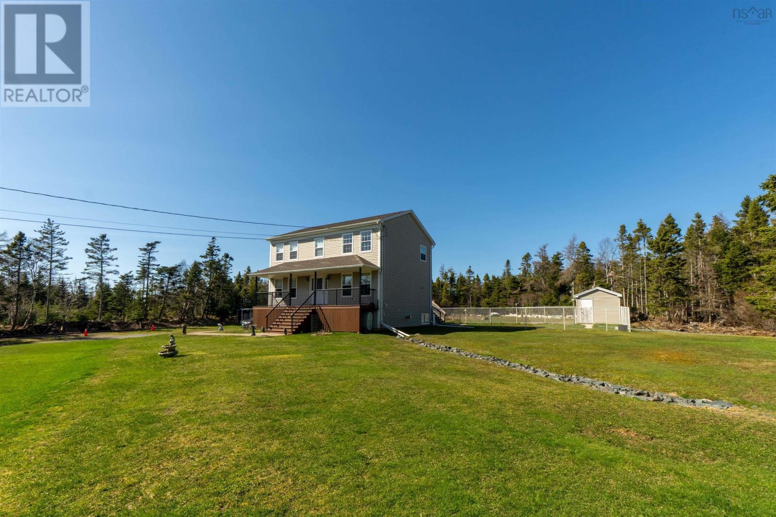Property at 549 West Lawrencetown Road image 2