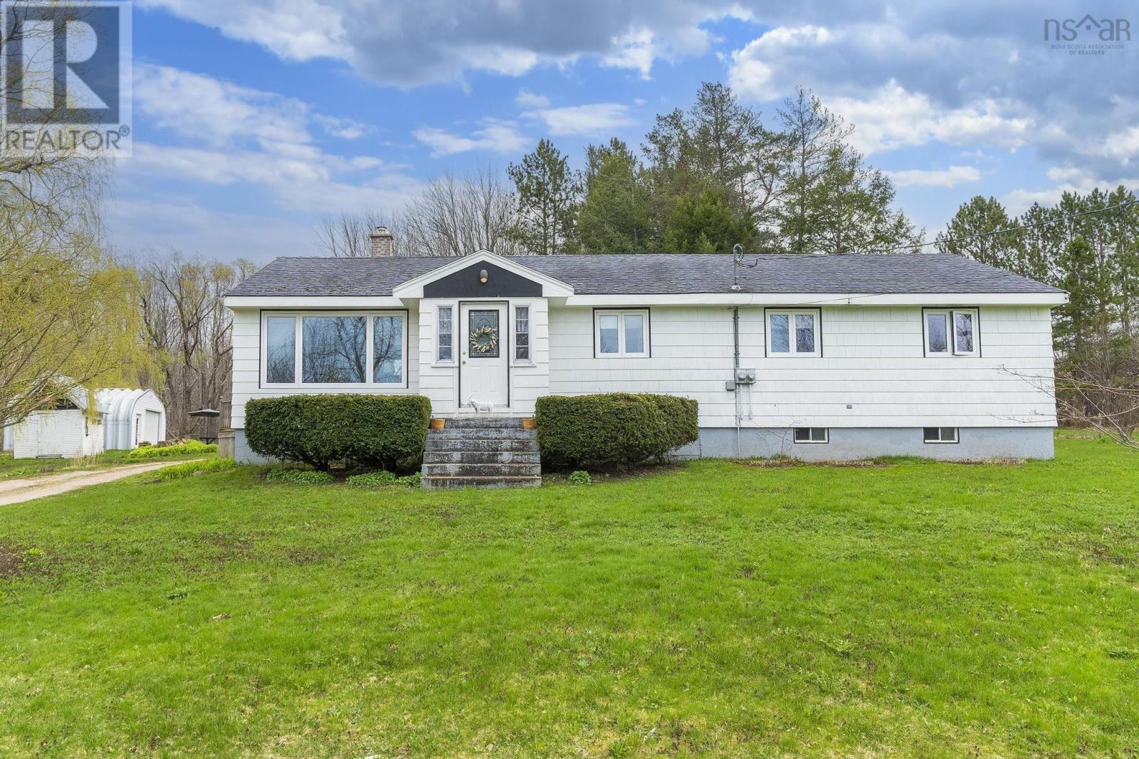 6994 Highway 201, South Williamston, Nova Scotia
