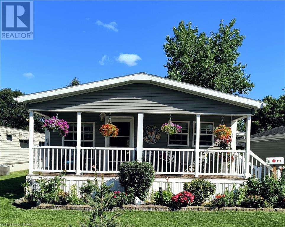 20 George Street, Strathroy-Caradoc (Se), Ontario  N7G 3P4 - Photo 19 - X10779856
