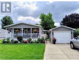 20 GEORGE STREET, strathroy-caradoc (se), Ontario