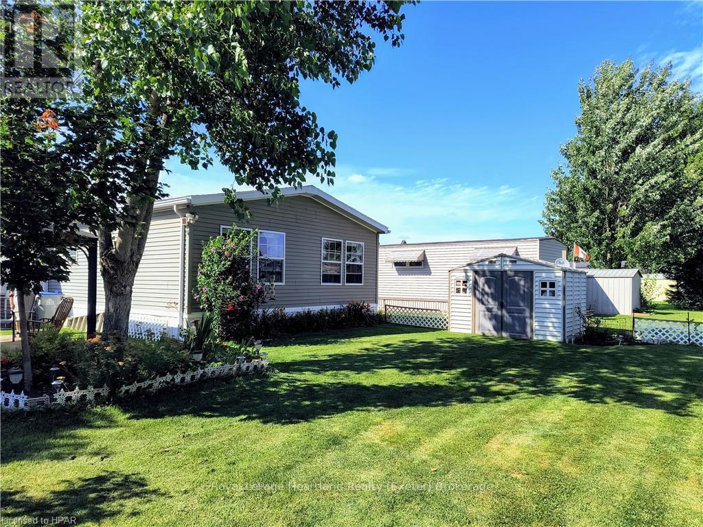 20 George Street, Strathroy-Caradoc (Se), Ontario  N7G 3P4 - Photo 12 - X10779856