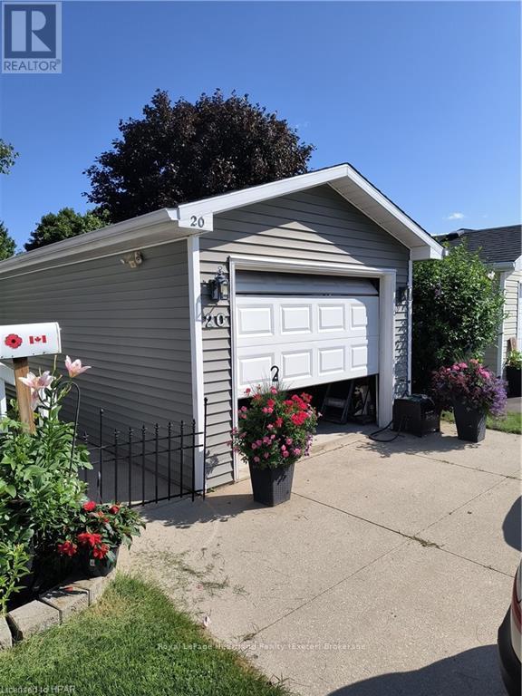 20 George Street, Strathroy-Caradoc (Se), Ontario  N7G 3P4 - Photo 18 - X10779856