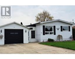 42 STEWART STREET, strathroy-caradoc (se), Ontario