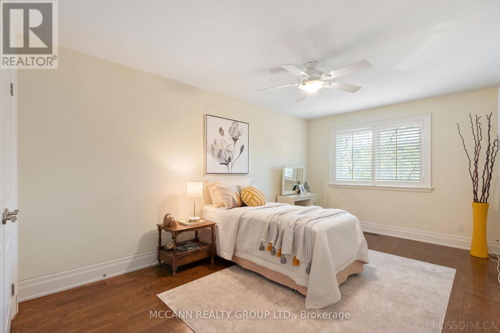 125 Joicey Boulevard, Toronto, Ontario  M5M 2T8 - Photo 33 - C12067374