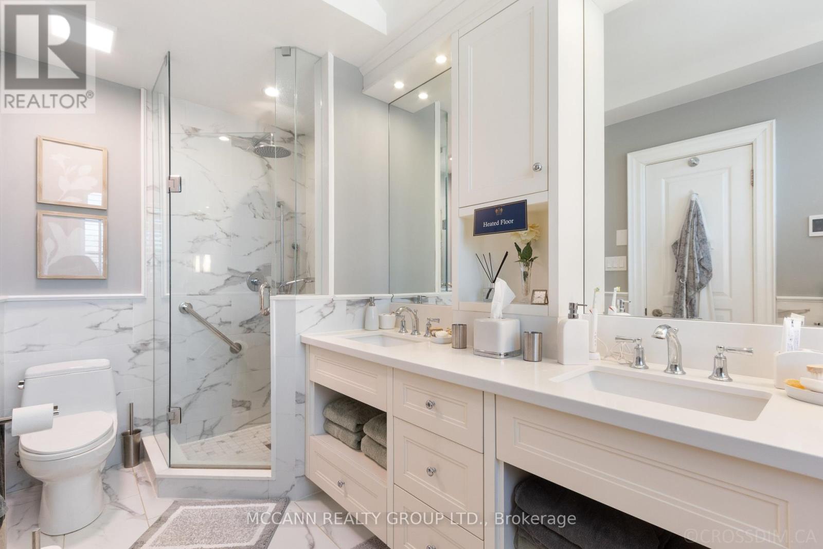 125 Joicey Boulevard, Toronto, Ontario  M5M 2T8 - Photo 31 - C12067374