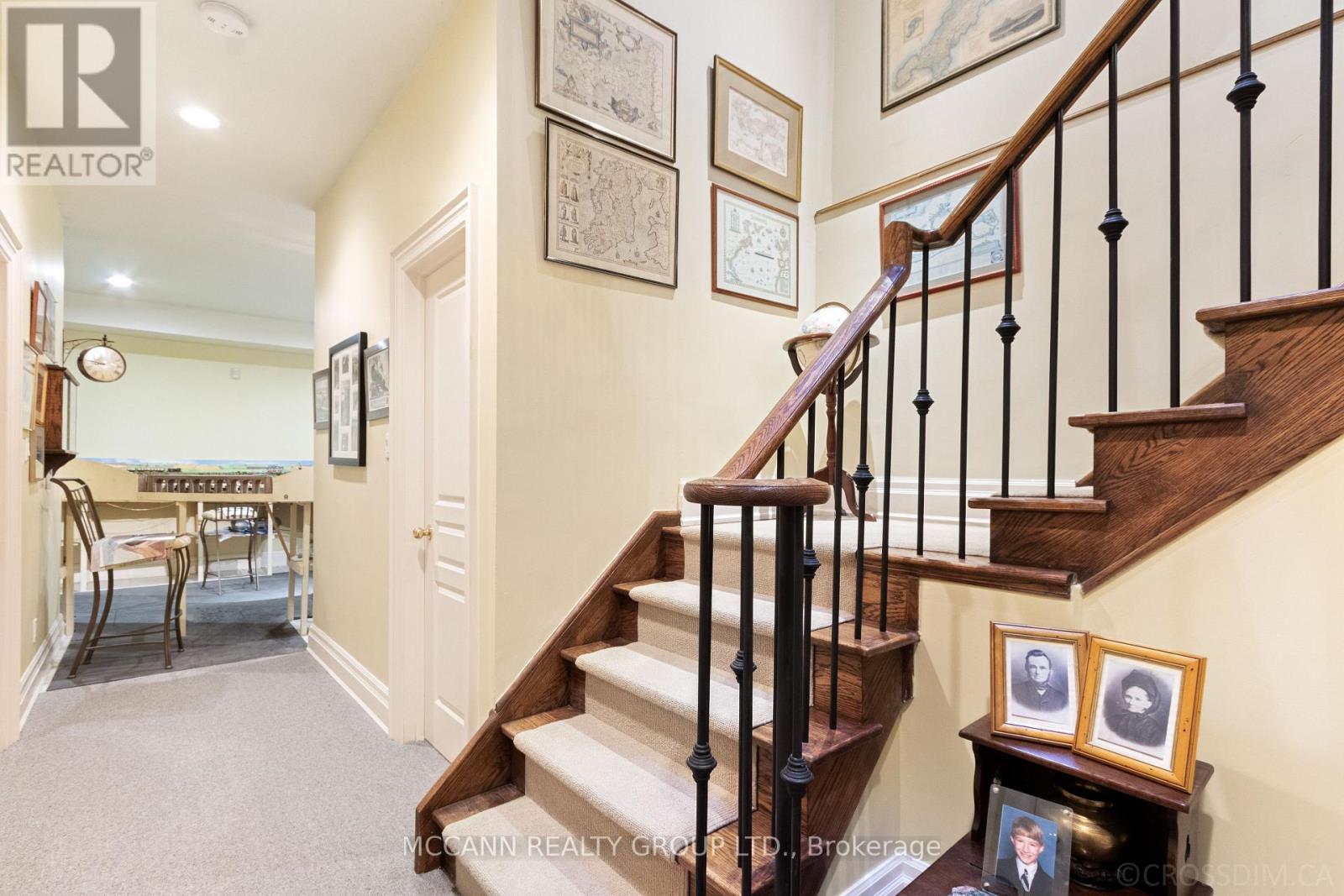 125 Joicey Boulevard, Toronto, Ontario  M5M 2T8 - Photo 37 - C12067374