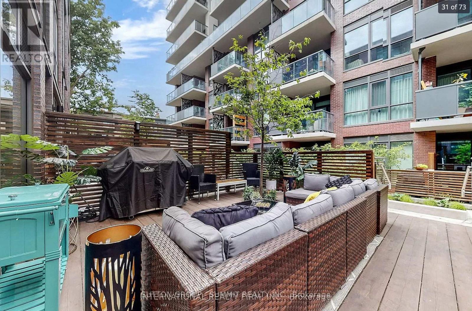 Th 5 - 1331 Queen Street E, Toronto, Ontario  M4L 0B1 - Photo 30 - E12118424