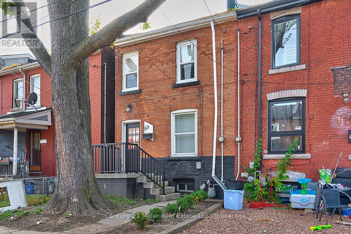 Property at 89 CHEEVER STREET image 1