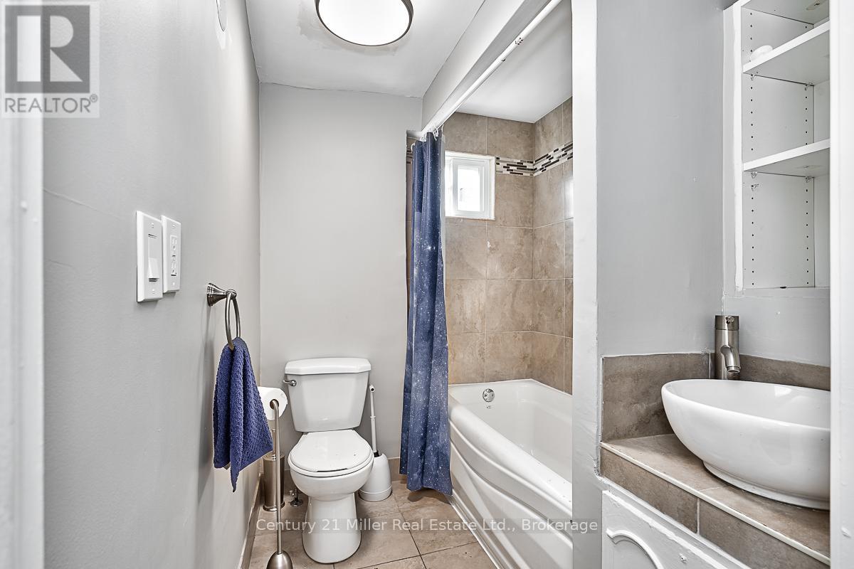 89 Cheever Street, Hamilton, Ontario  L8L 5R8 - Photo 16 - X12124336