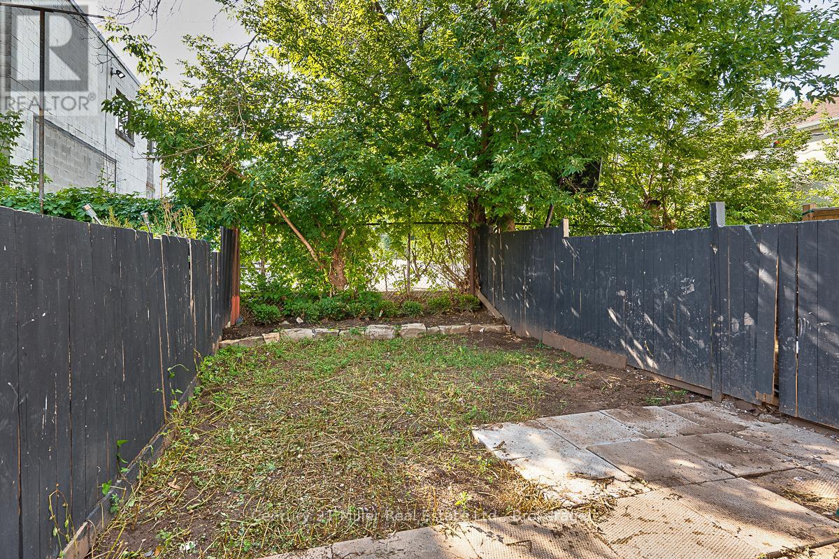 89 Cheever Street, Hamilton, Ontario  L8L 5R8 - Photo 18 - X12124336