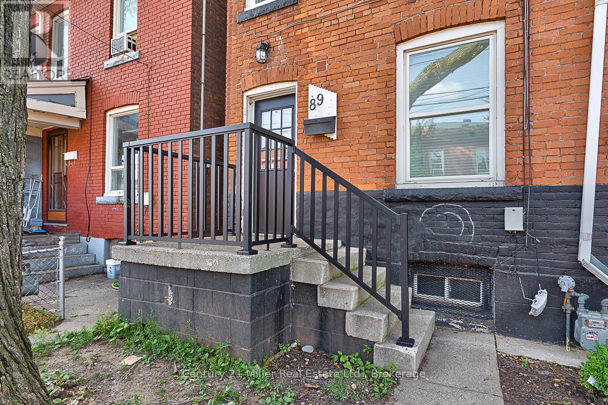 Property at 89 CHEEVER STREET image 5